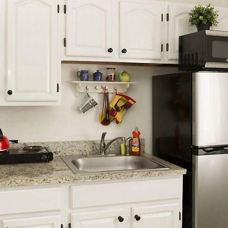 1 Bedroom Apt Near Coconut Grove Miami Kültér fotó