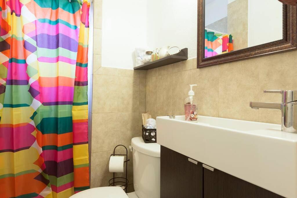1 Bedroom Apt Near Coconut Grove Miami Kültér fotó