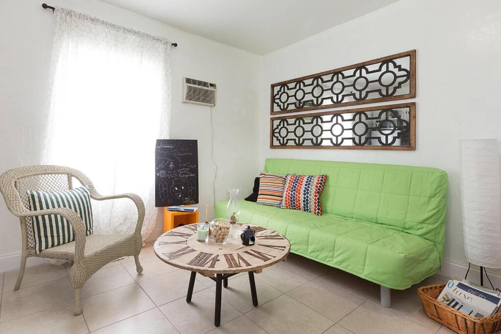 1 Bedroom Apt Near Coconut Grove Miami Kültér fotó