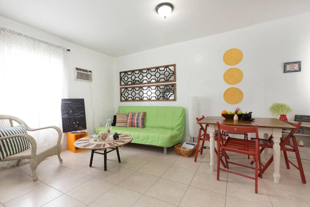 1 Bedroom Apt Near Coconut Grove Miami Kültér fotó