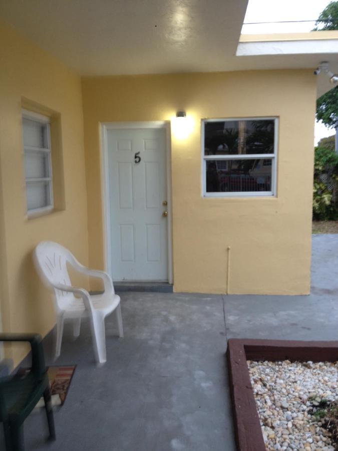1 Bedroom Apt Near Coconut Grove Miami Kültér fotó