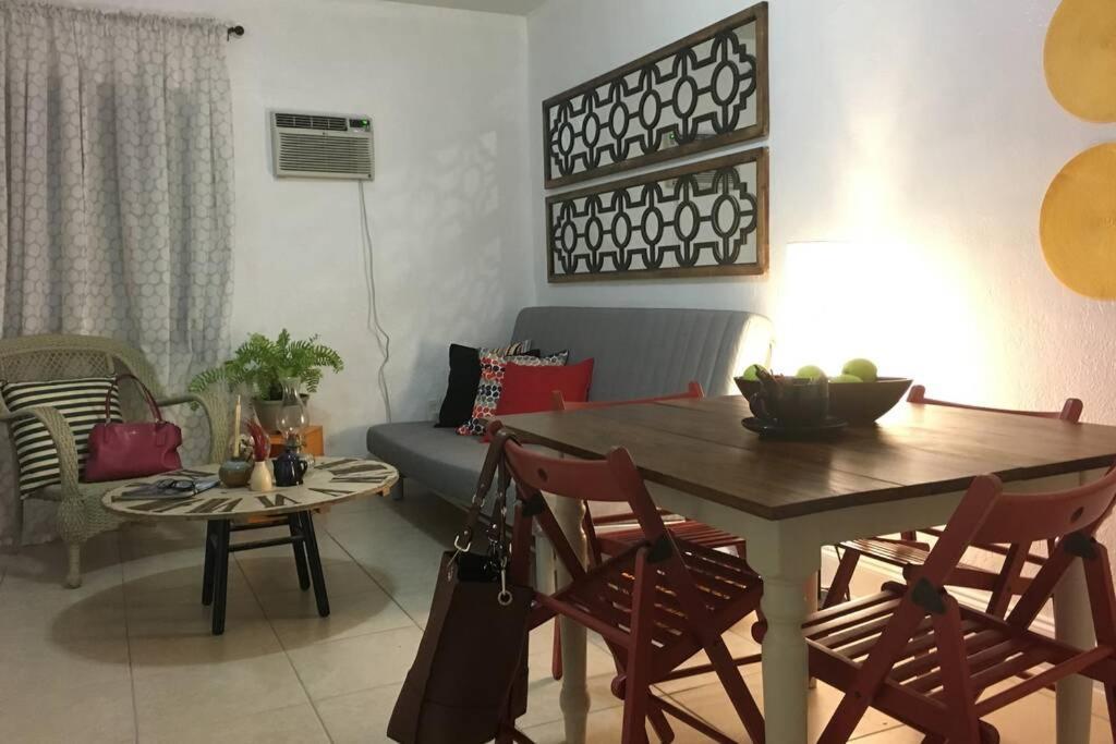 1 Bedroom Apt Near Coconut Grove Miami Kültér fotó
