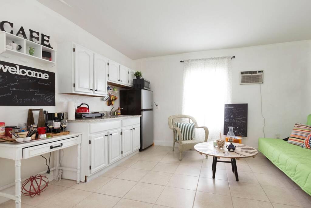 1 Bedroom Apt Near Coconut Grove Miami Kültér fotó