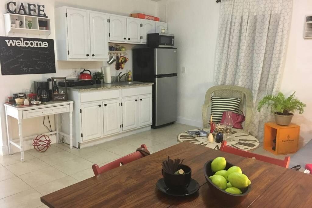 1 Bedroom Apt Near Coconut Grove Miami Kültér fotó