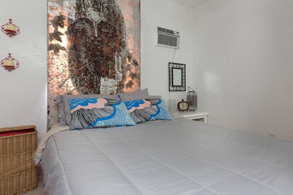 1 Bedroom Apt Near Coconut Grove Miami Kültér fotó