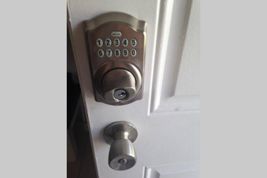 1 Bedroom Apt Near Coconut Grove Miami Kültér fotó