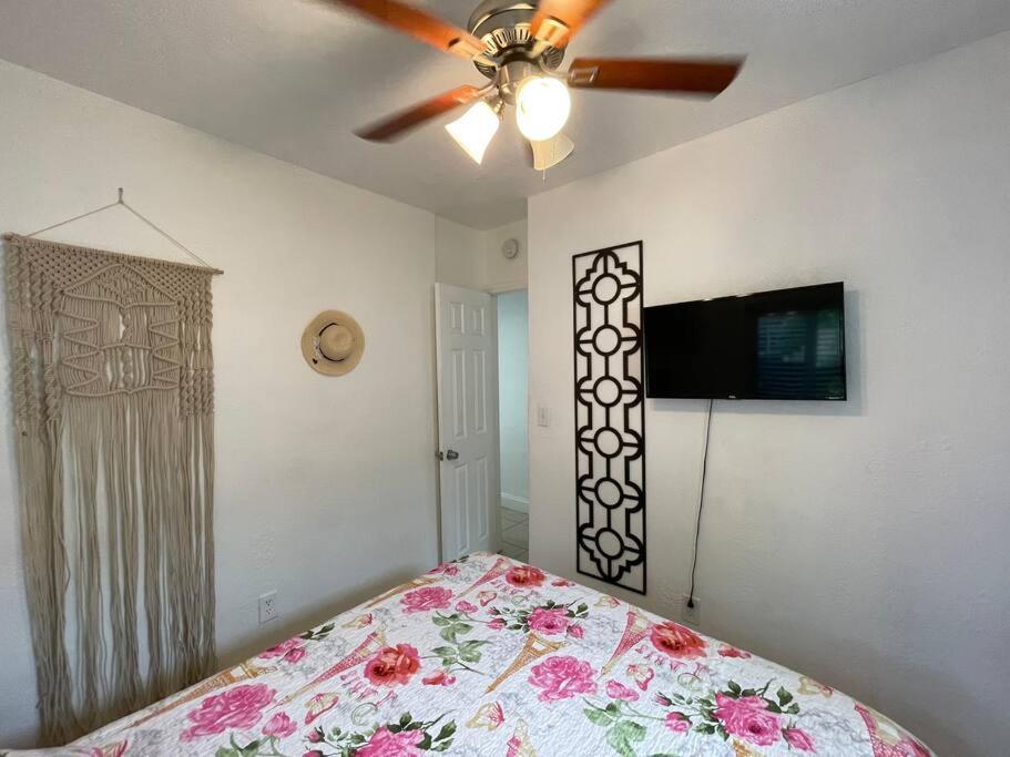 1 Bedroom Apt Near Coconut Grove Miami Kültér fotó