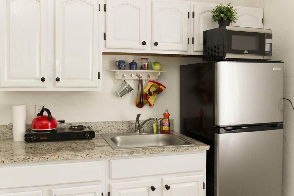 1 Bedroom Apt Near Coconut Grove Miami Kültér fotó